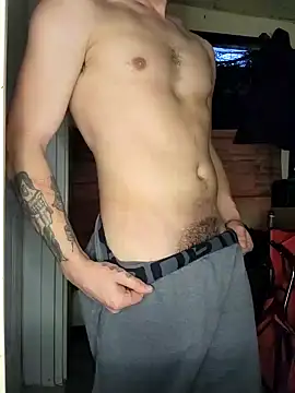 L0ST BOi online show from December 1, 2024, 9:37 pm