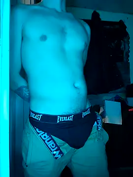 L0ST BOi online show from December 8, 2024, 6:22 am