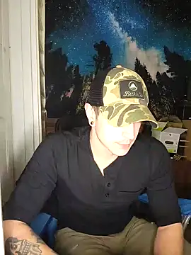 L0ST BOi online show from January 1, 2025, 2:09 am