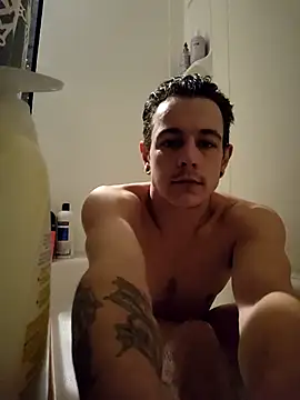L0ST BOi online show from January 1, 2025, 5:54 am
