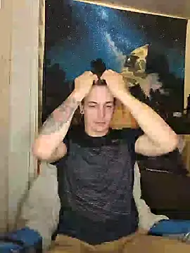 L0ST BOi online show from January 10, 2025, 2:35 am
