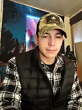 L0ST BOi online show from January 10, 2025, 6:17 pm