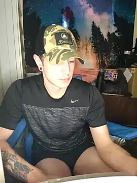 L0ST BOi online show from January 10, 2025, 9:20 pm