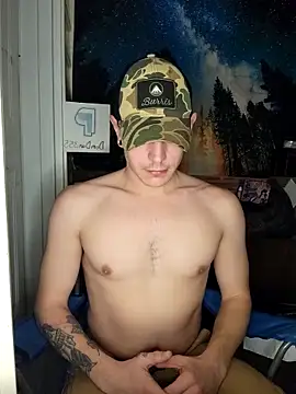 L0ST BOi online show from January 11, 2025, 3:34 am