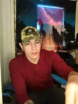 L0ST BOi online show from January 11, 2025, 6:23 pm