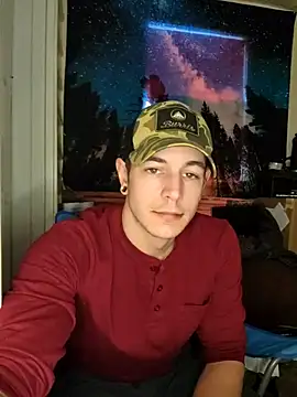 L0ST BOi online show from January 11, 2025, 9:25 pm