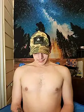 L0ST BOi online show from January 12, 2025, 3:39 am