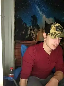 L0ST BOi online show from January 13, 2025, 2:07 am