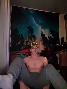 L0ST BOi online show from January 13, 2025, 10:24 pm