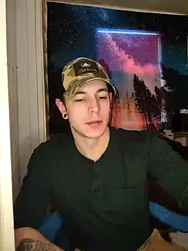 L0ST BOi online show from January 14, 2025, 8:59 pm