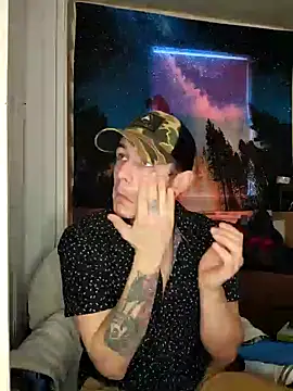 L0ST BOi online show from January 15, 2025, 7:23 pm