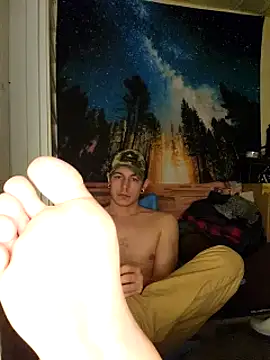 L0ST BOi online show from January 16, 2025, 1:37 am