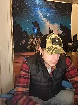 L0ST BOi online show from January 16, 2025, 9:51 pm
