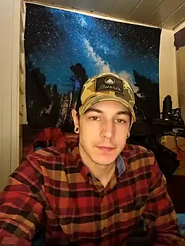 L0ST BOi online show from January 17, 2025, 10:12 pm