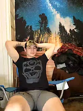 L0ST BOi online show from January 18, 2025, 1:19 am
