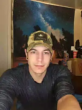 L0ST BOi online show from January 18, 2025, 11:00 pm
