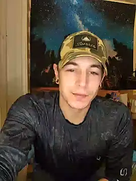 L0ST BOi online show from January 19, 2025, 3:39 am