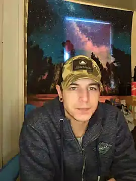 L0ST BOi online show from January 19, 2025, 6:21 pm