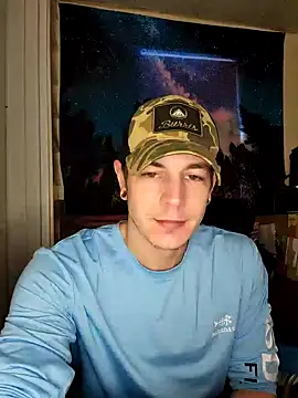 L0ST BOi online show from January 22, 2025, 9:10 pm