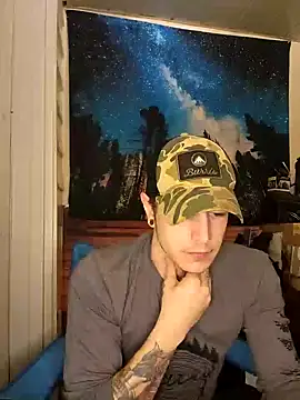 L0ST BOi online show from January 24, 2025, 11:23 pm