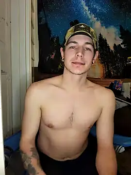 L0ST BOi online show from January 25, 2025, 2:26 am