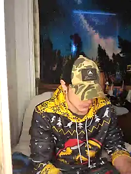 L0ST BOi online show from January 25, 2025, 8:10 pm