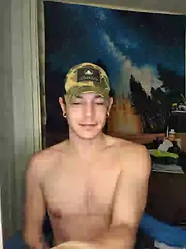 L0ST BOi online show from January 26, 2025, 6:07 am