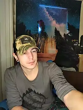 L0ST BOi online show from January 26, 2025, 8:02 pm