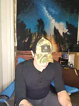 L0ST BOi online show from January 30, 2025, 1:22 am