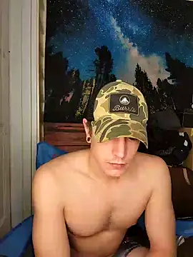 L0ST BOi online show from January 31, 2025, 4:58 am