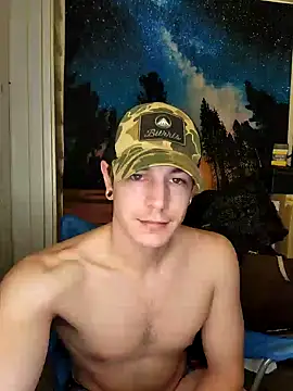 L0ST BOi online show from January 31, 2025, 11:45 pm
