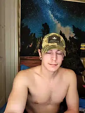 L0ST BOi online show from February 1, 2025, 2:47 am