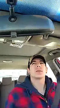 L0ST BOi online show from February 1, 2025, 3:50 pm