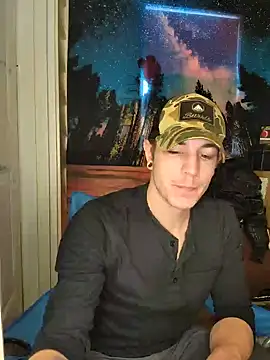 L0ST BOi online show from February 1, 2025, 7:55 pm