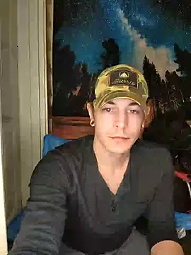 L0ST BOi online show from February 1, 2025, 11:06 pm