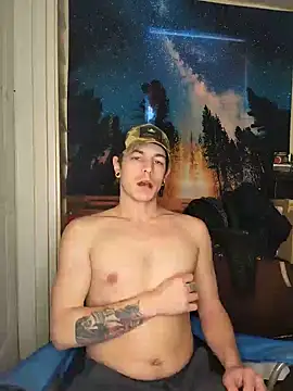 L0ST BOi online show from February 2, 2025, 9:34 pm