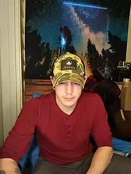 L0ST BOi online show from February 3, 2025, 9:07 pm