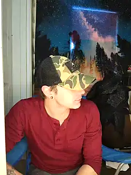 L0ST BOi online show from February 4, 2025, 9:20 pm