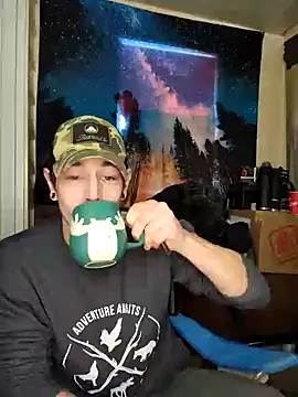 L0ST BOi online show from February 5, 2025, 6:04 pm