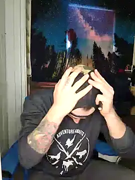 L0ST BOi online show from February 5, 2025, 9:50 pm