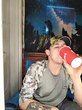 L0ST BOi online show from February 6, 2025, 7:18 pm