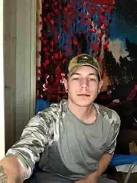 L0ST BOi online show from February 6, 2025, 10:21 pm