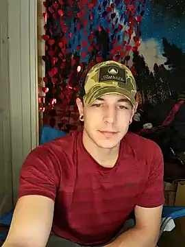L0ST BOi online show from February 7, 2025, 4:37 am