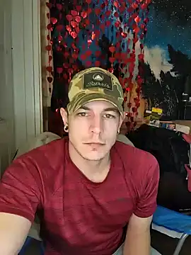 L0ST BOi online show from February 7, 2025, 10:41 pm