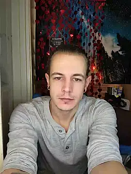 L0ST BOi online show from February 8, 2025, 11:02 pm