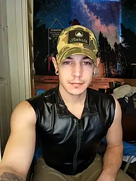 L0ST BOi online show from February 10, 2025, 8:53 pm