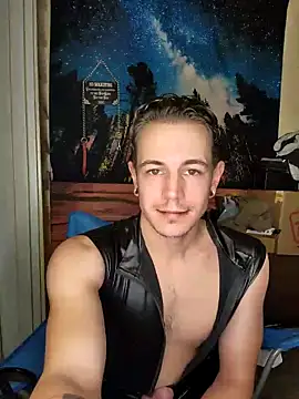L0ST BOi online show from February 11, 2025, 2:57 am