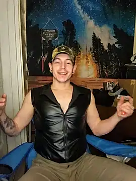 L0ST BOi online show from February 11, 2025, 5:58 am