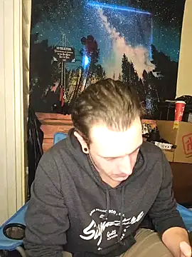 L0ST BOi online show from February 11, 2025, 12:58 pm