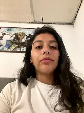 BrittanyDiaz online show from January 19, 2026, 4:49 am